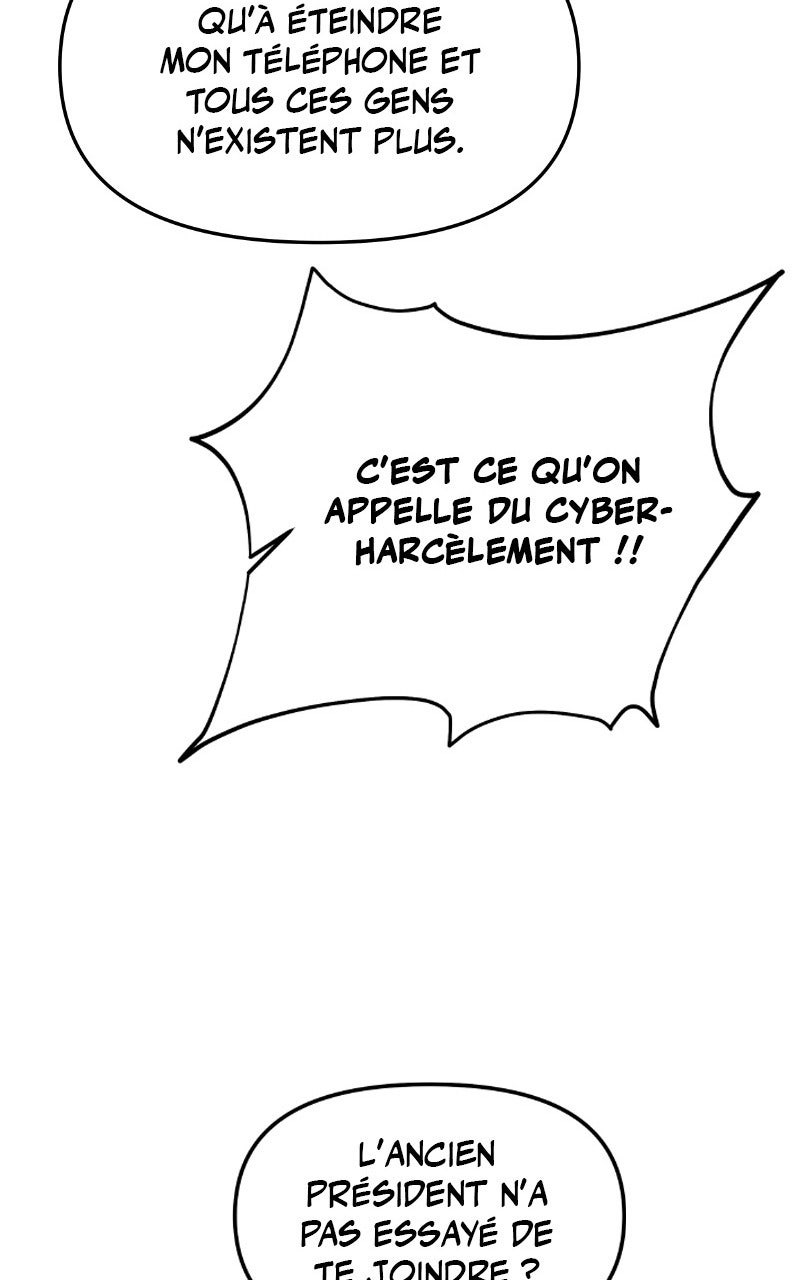 Dreaming Freedom Chapitre 152 - Page 33