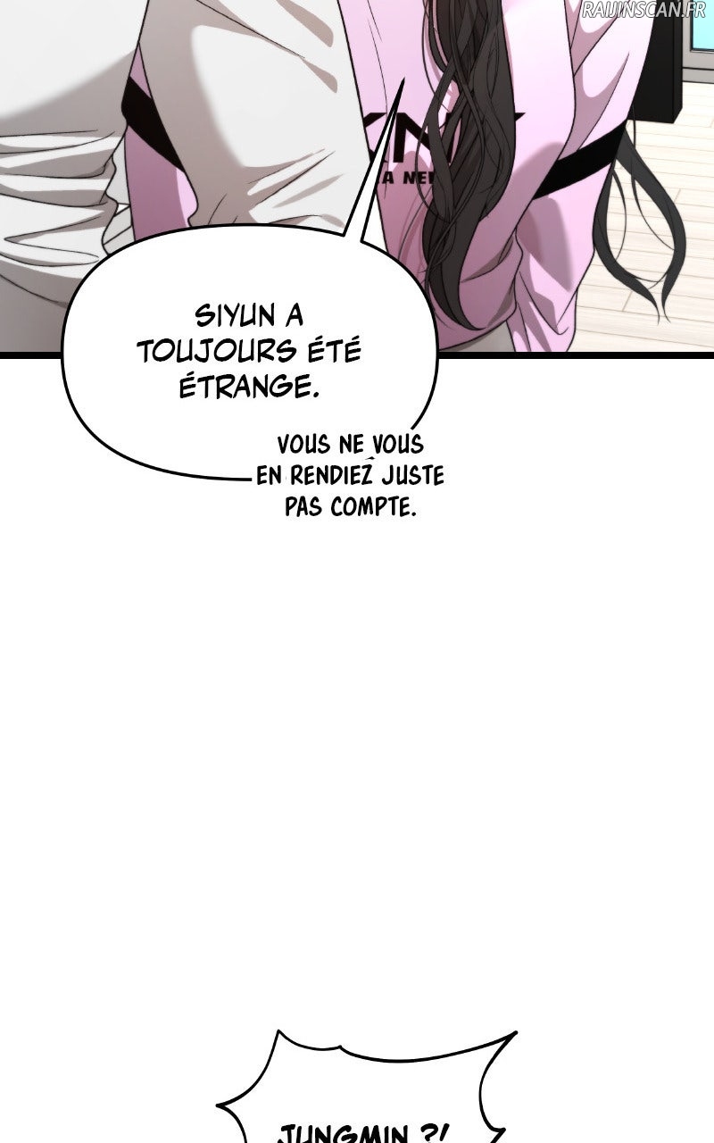 Dreaming Freedom Chapitre 152 - Page 36