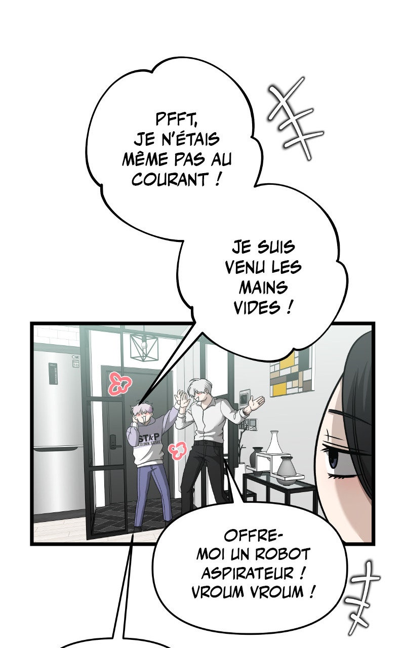 Dreaming Freedom Chapitre 152 - Page 38
