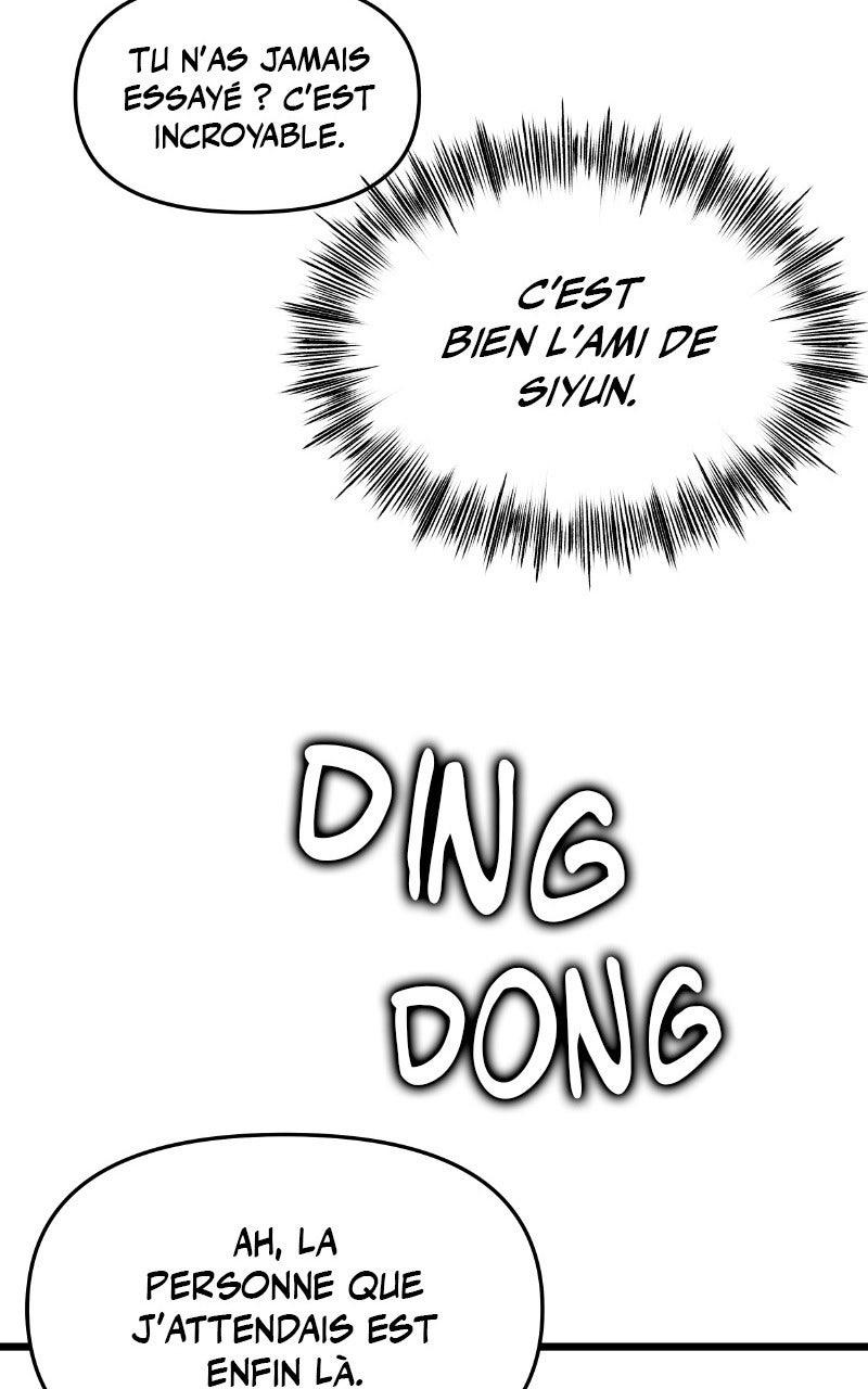 Dreaming Freedom Chapitre 152 - Page 39