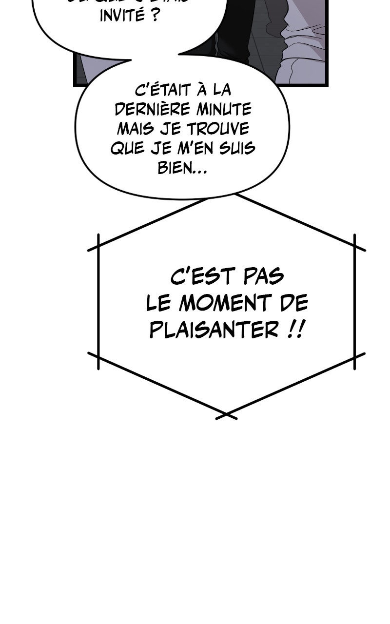 Dreaming Freedom Chapitre 152 - Page 4