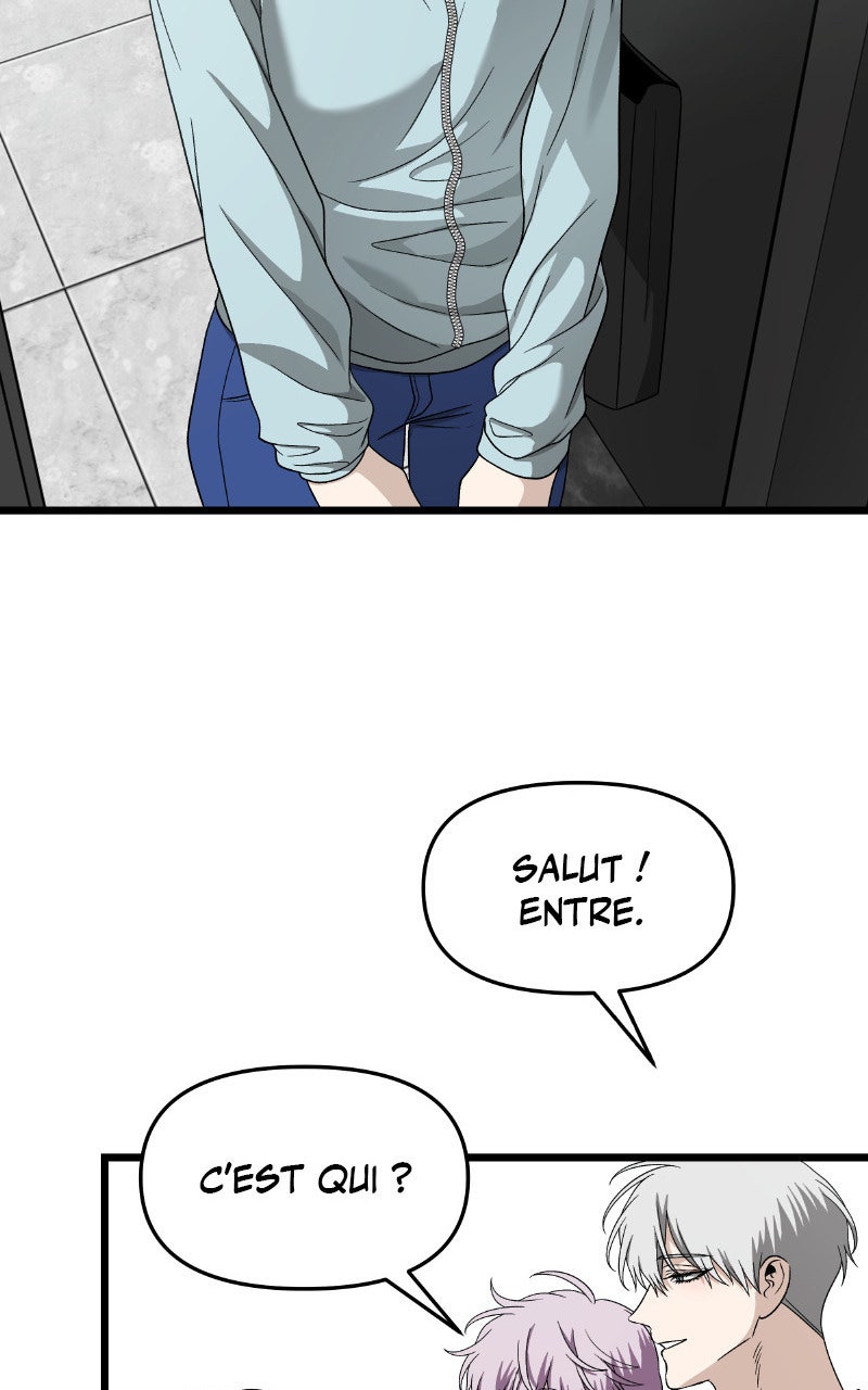 Dreaming Freedom Chapitre 152 - Page 42