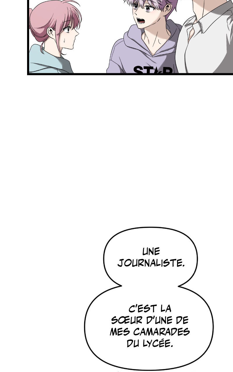 Dreaming Freedom Chapitre 152 - Page 43