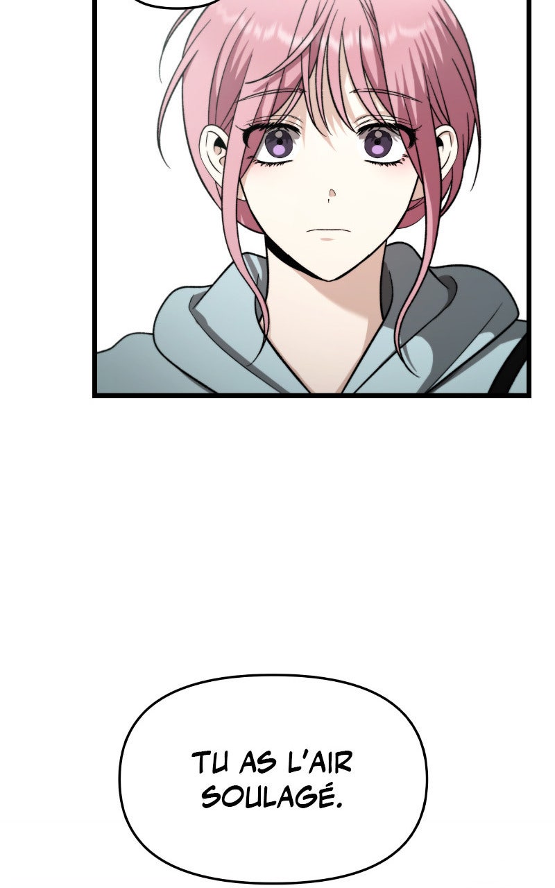 Dreaming Freedom Chapitre 152 - Page 46