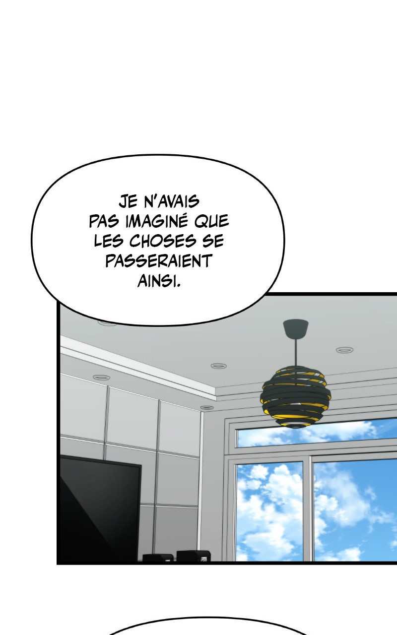 Dreaming Freedom Chapitre 152 - Page 51