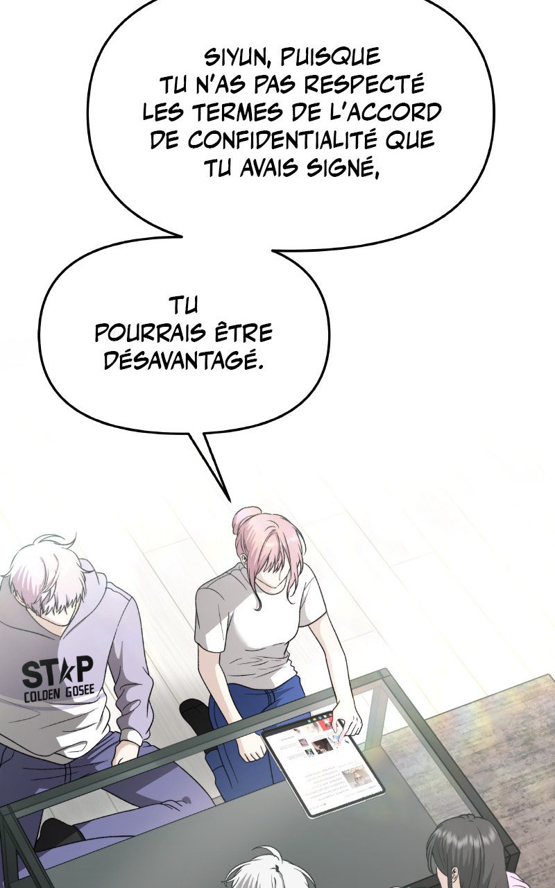 Dreaming Freedom Chapitre 152 - Page 52