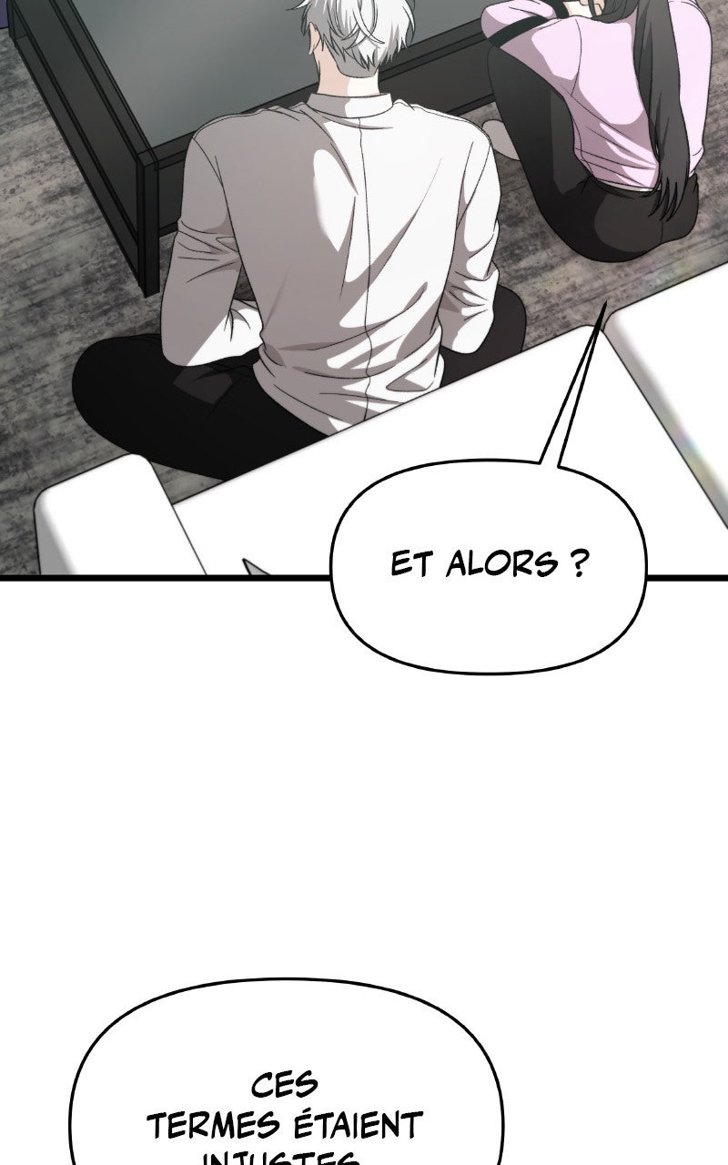 Dreaming Freedom Chapitre 152 - Page 53