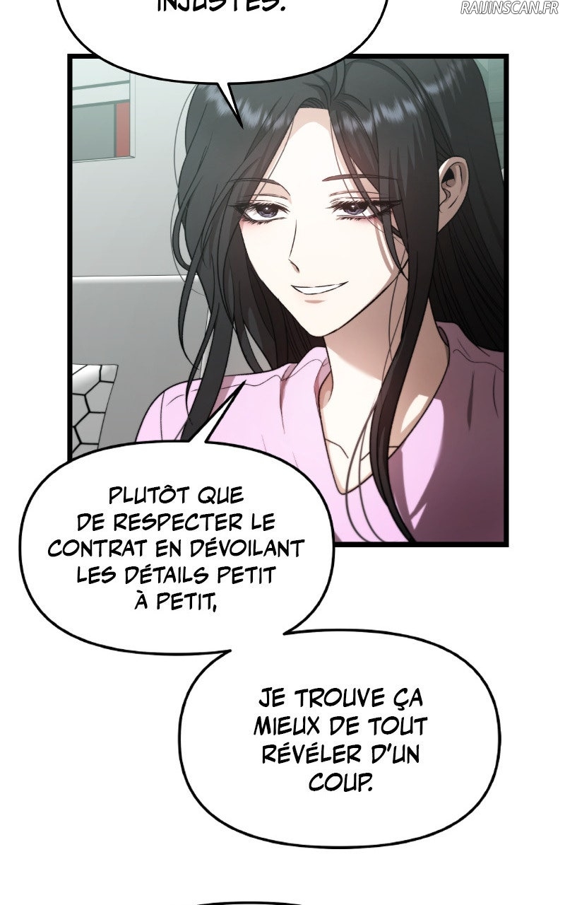 Dreaming Freedom Chapitre 152 - Page 54