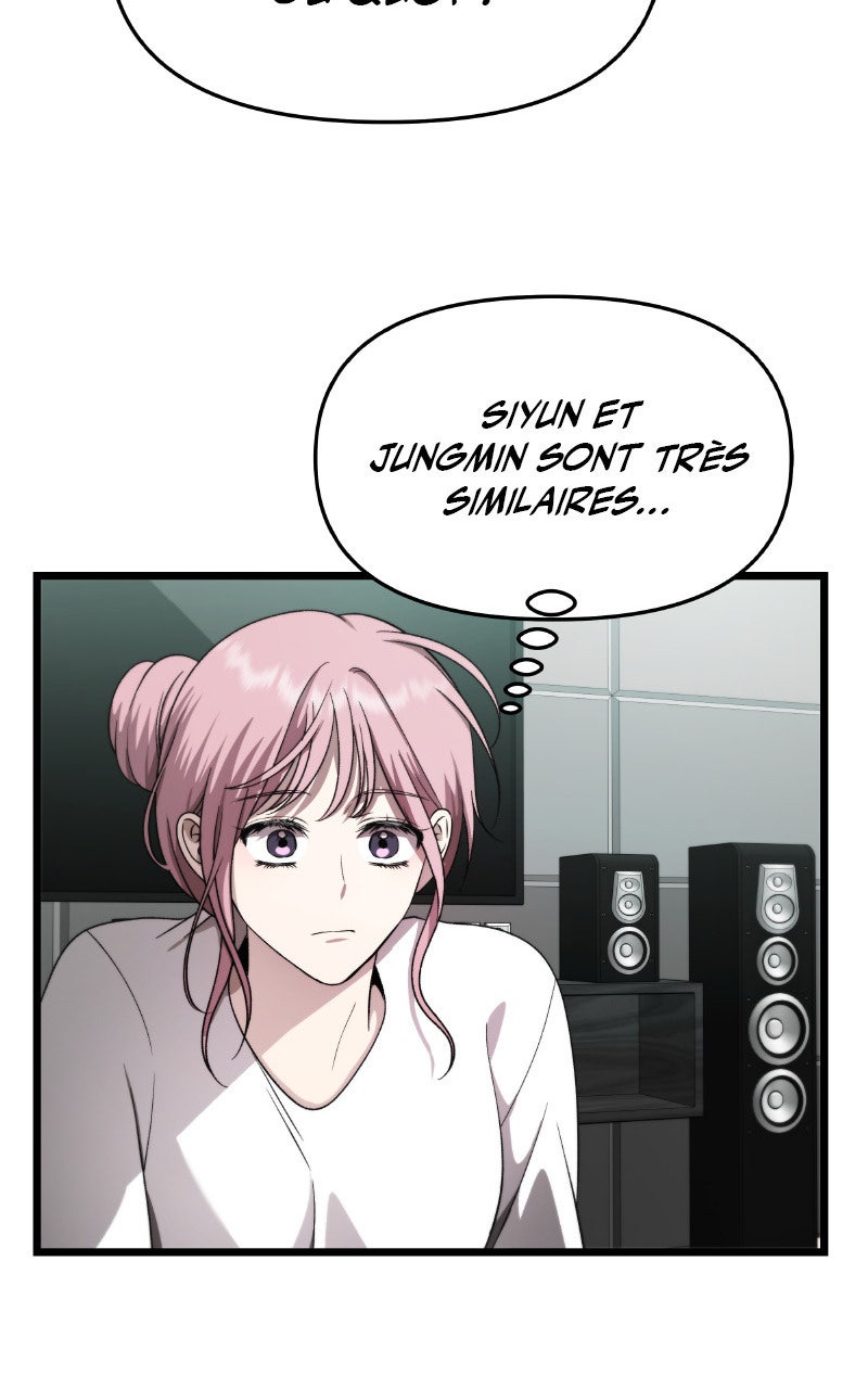 Dreaming Freedom Chapitre 152 - Page 56
