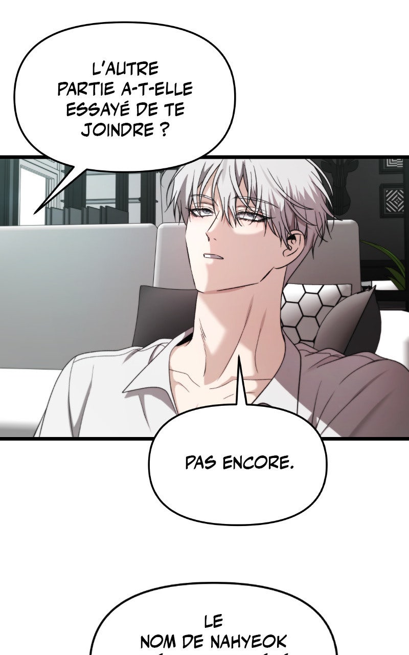 Dreaming Freedom Chapitre 152 - Page 57
