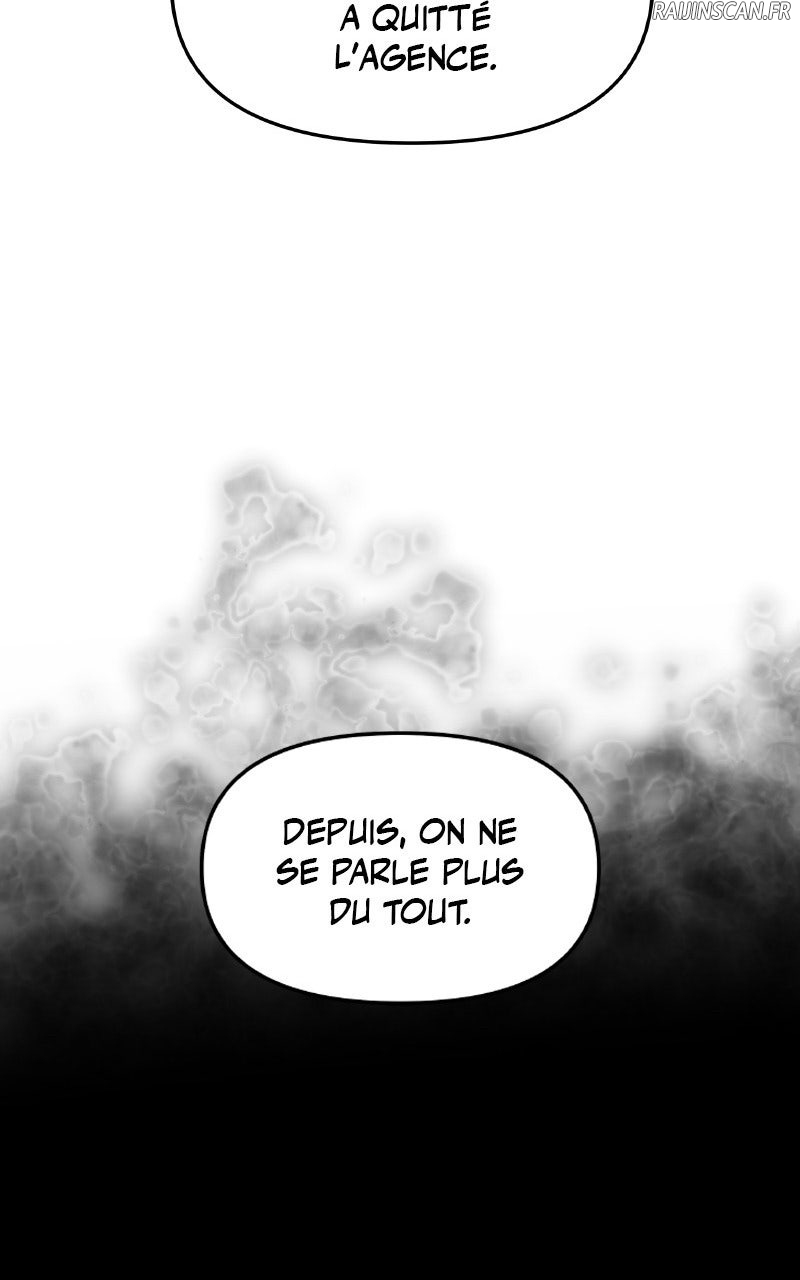 Dreaming Freedom Chapitre 152 - Page 59
