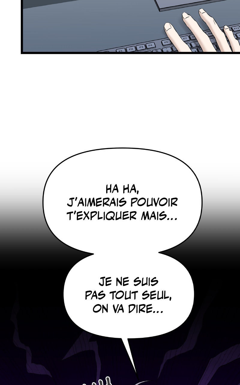 Dreaming Freedom Chapitre 152 - Page 6