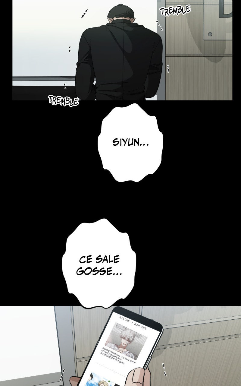 Dreaming Freedom Chapitre 152 - Page 64