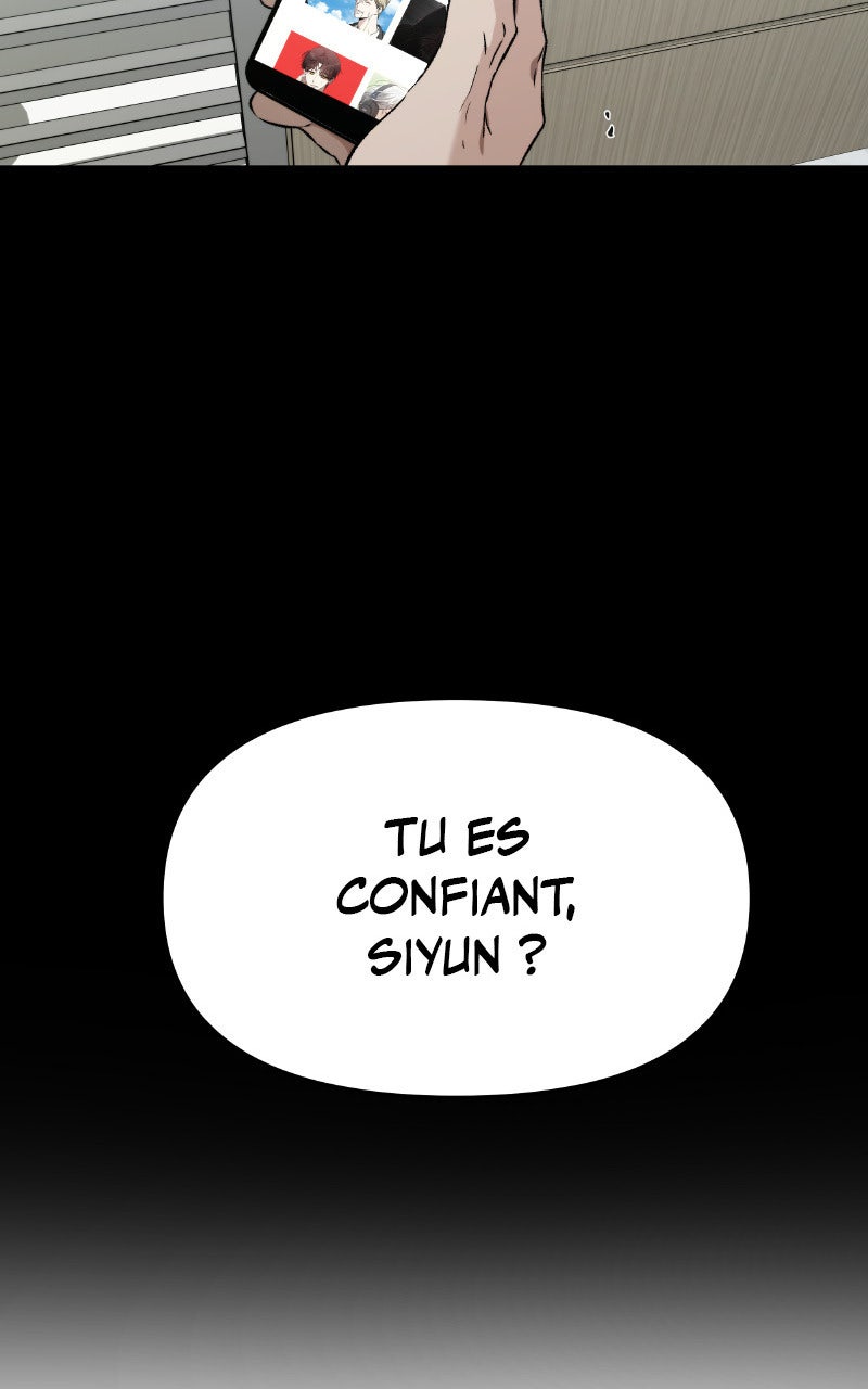 Dreaming Freedom Chapitre 152 - Page 65