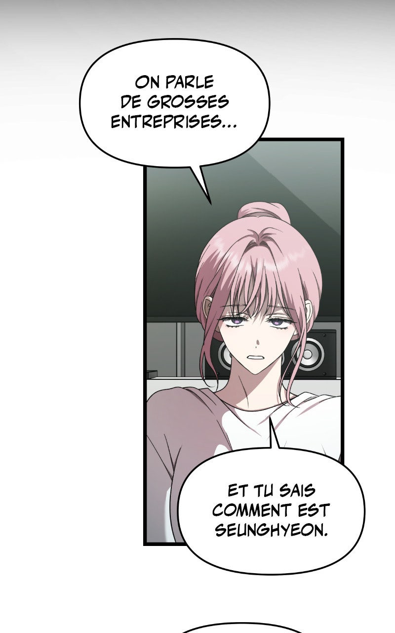 Dreaming Freedom Chapitre 152 - Page 66