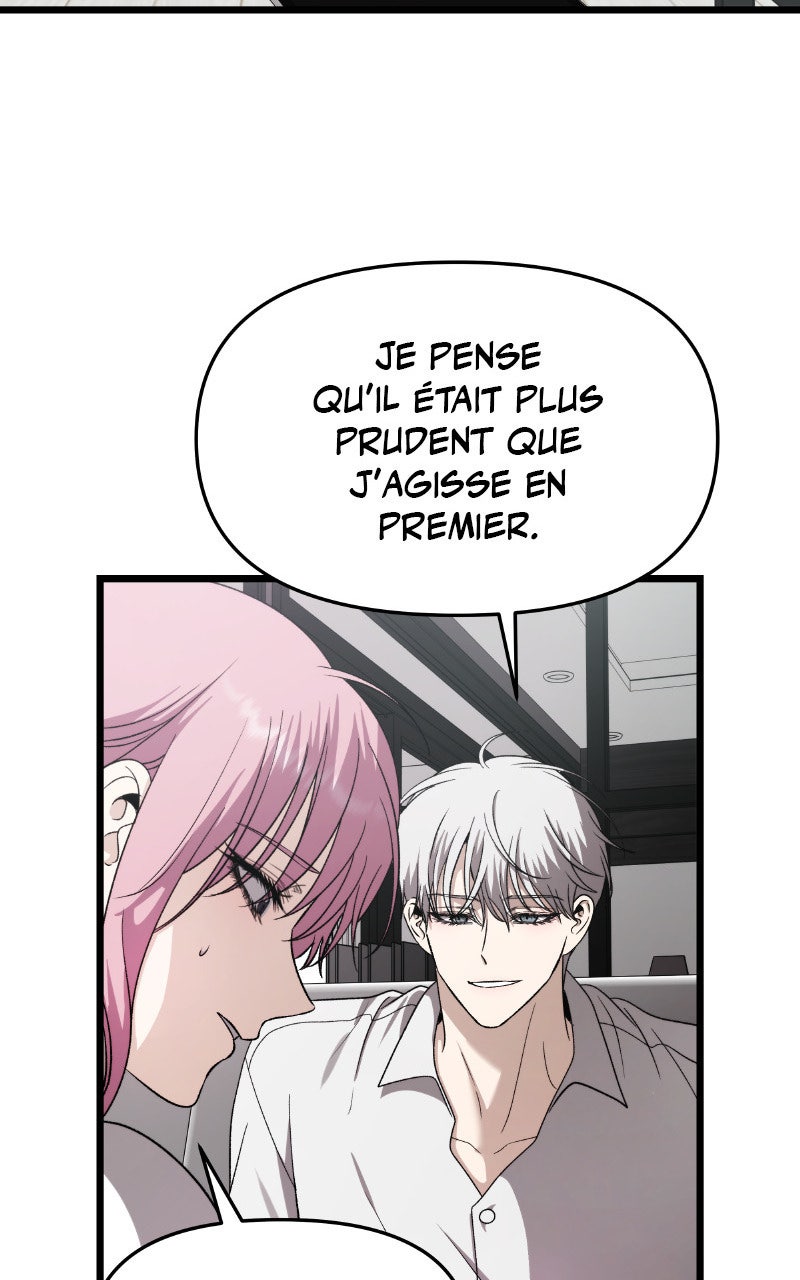 Dreaming Freedom Chapitre 152 - Page 69