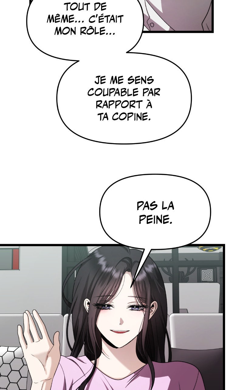 Dreaming Freedom Chapitre 152 - Page 70