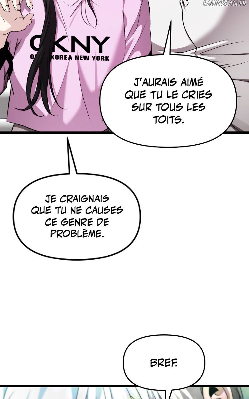 Dreaming Freedom Chapitre 152 - Page 72