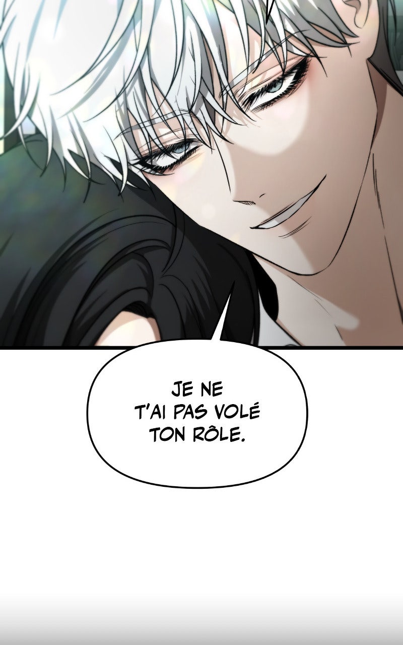 Dreaming Freedom Chapitre 152 - Page 73