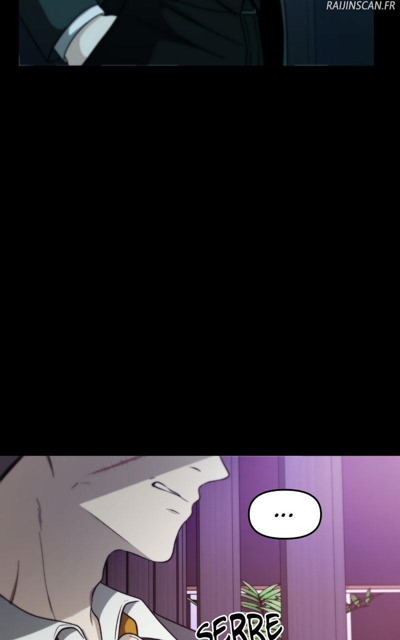 Dreaming Freedom Chapitre 152 - Page 77