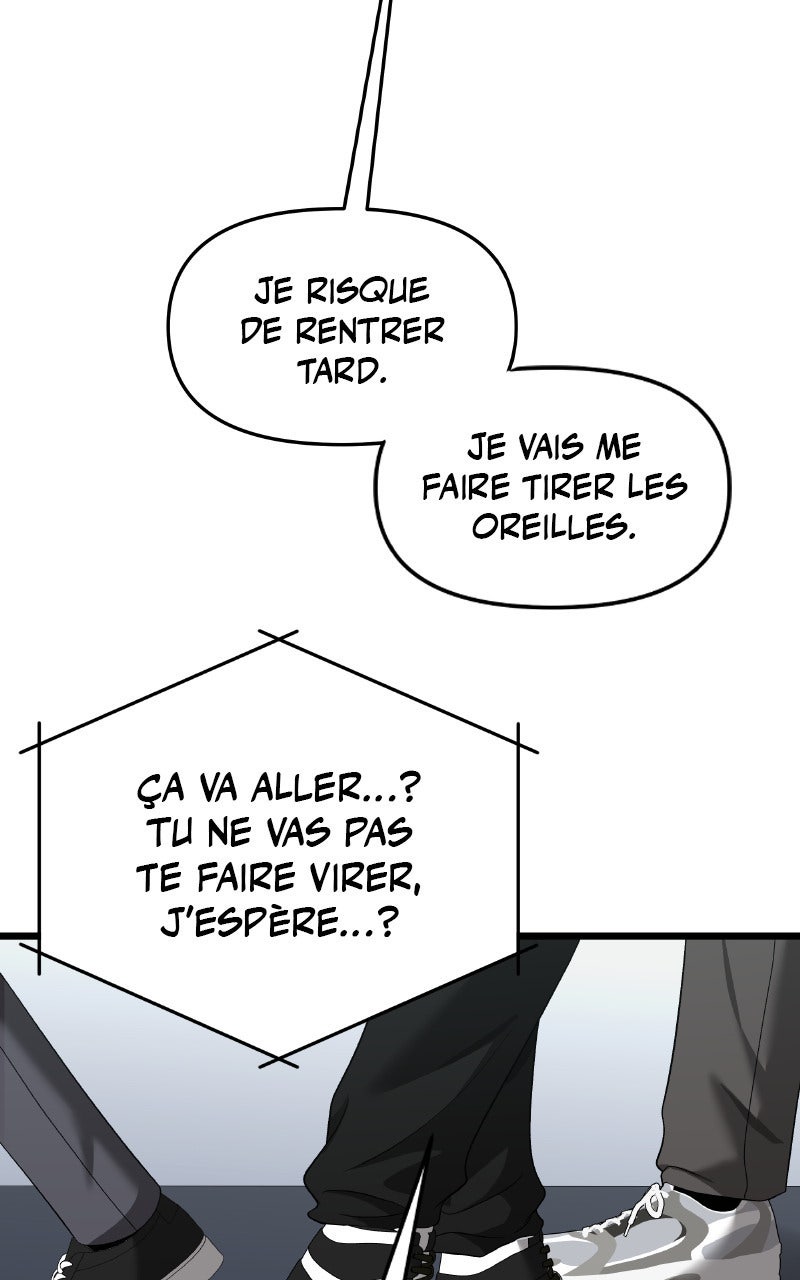 Dreaming Freedom Chapitre 152 - Page 8