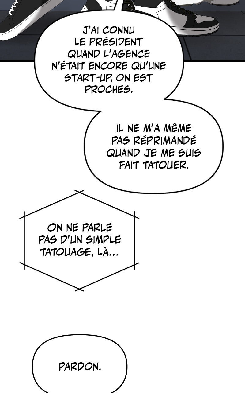 Dreaming Freedom Chapitre 152 - Page 9