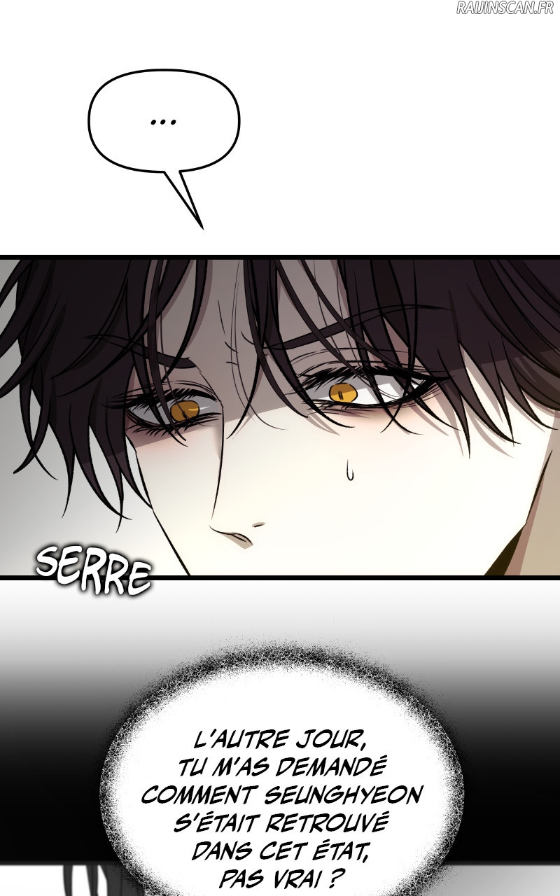 Dreaming Freedom Chapitre 153 - Page 100