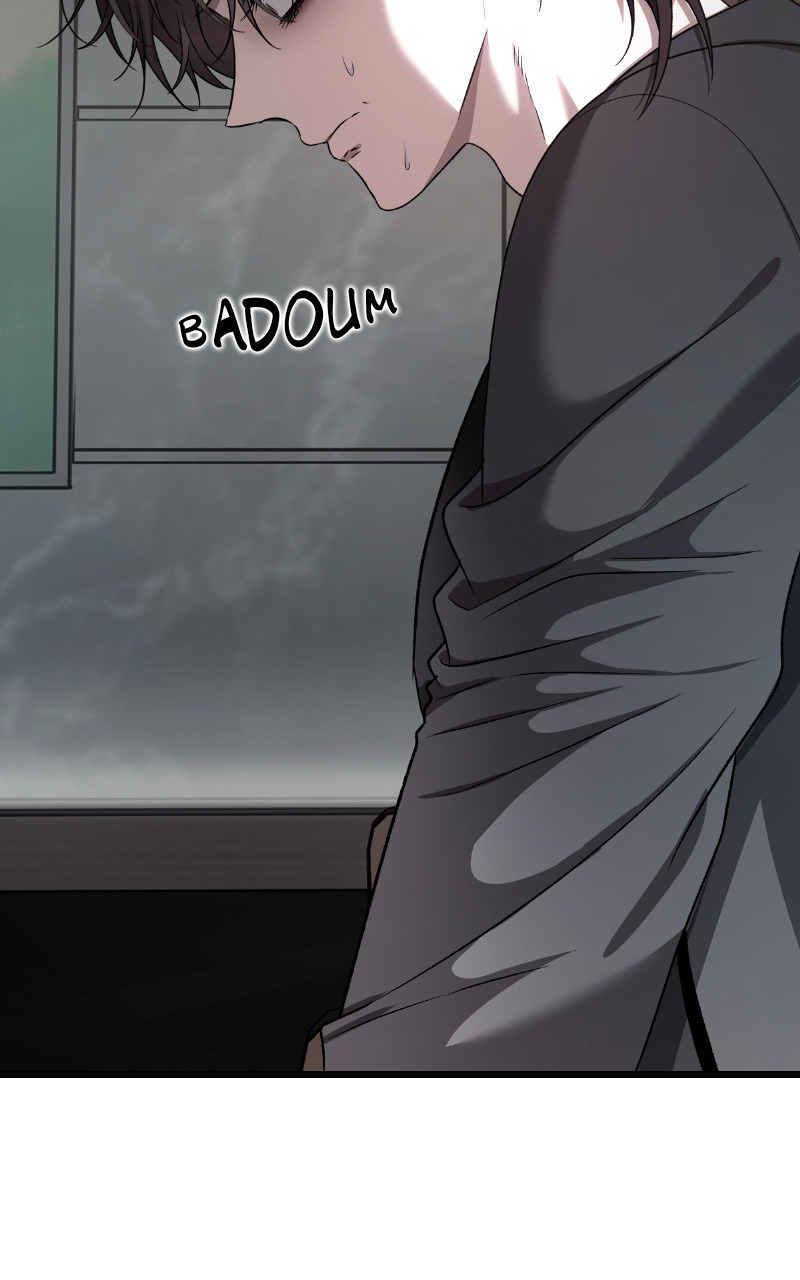 Dreaming Freedom Chapitre 153 - Page 104