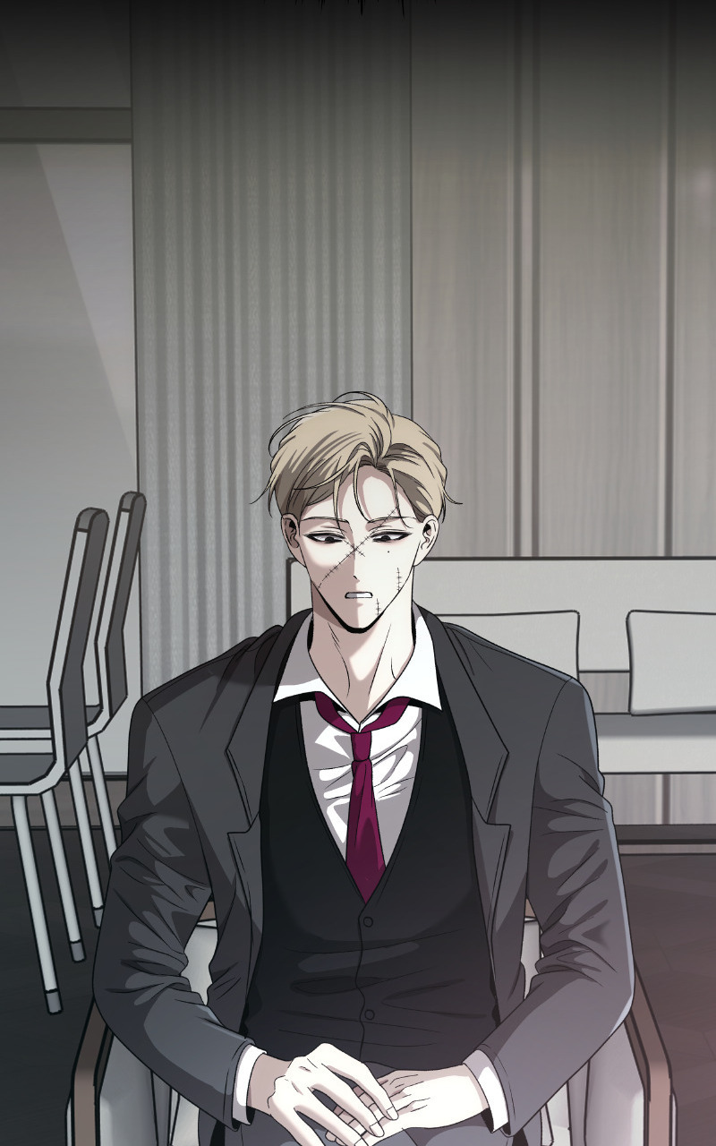 Dreaming Freedom Chapitre 153 - Page 107
