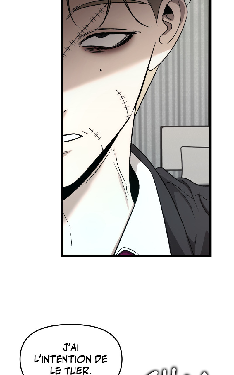 Dreaming Freedom Chapitre 153 - Page 109