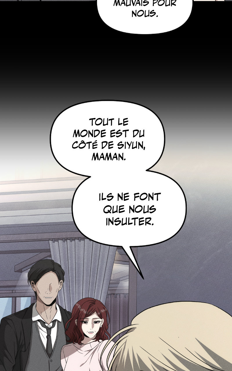 Dreaming Freedom Chapitre 153 - Page 12