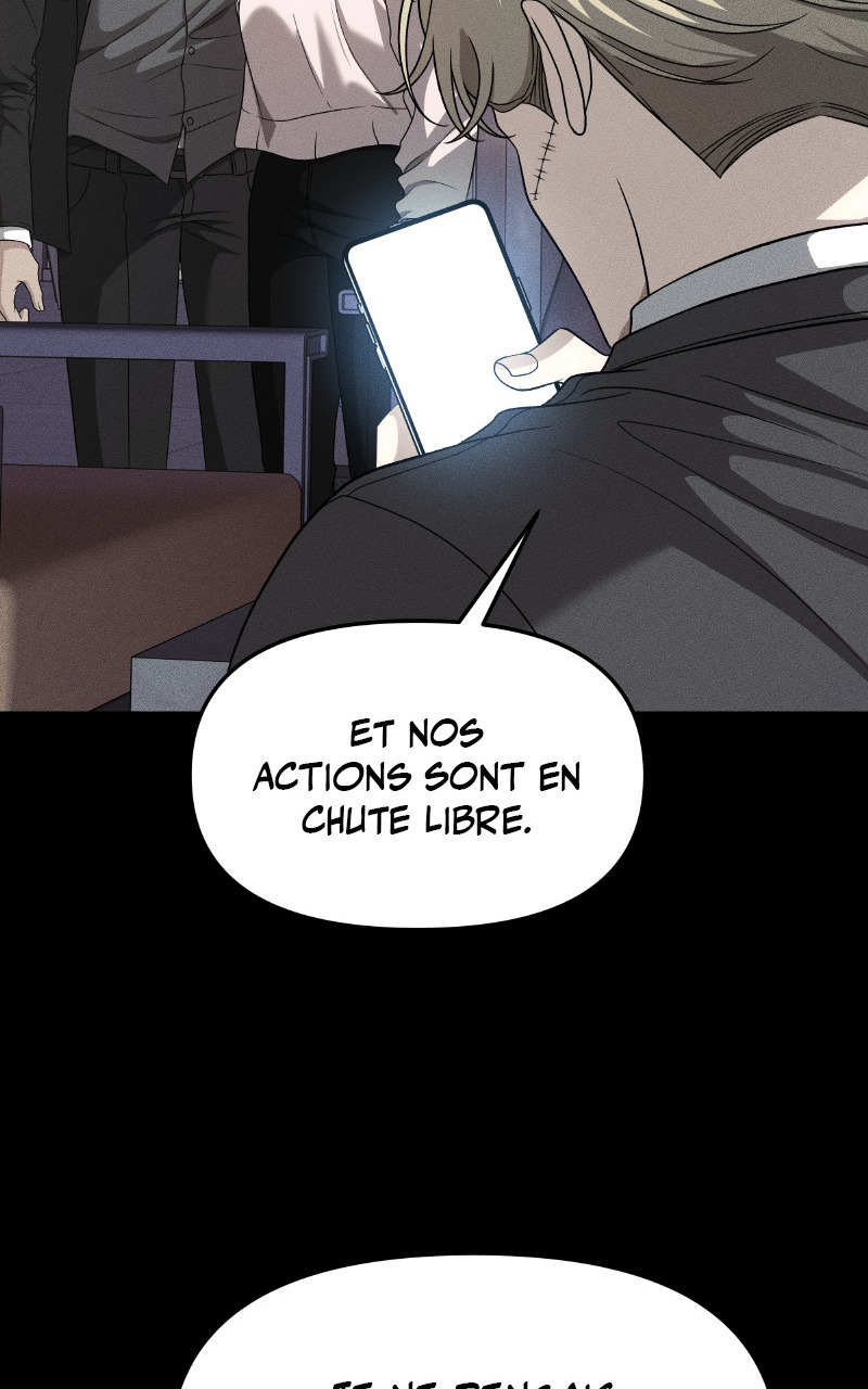 Dreaming Freedom Chapitre 153 - Page 13