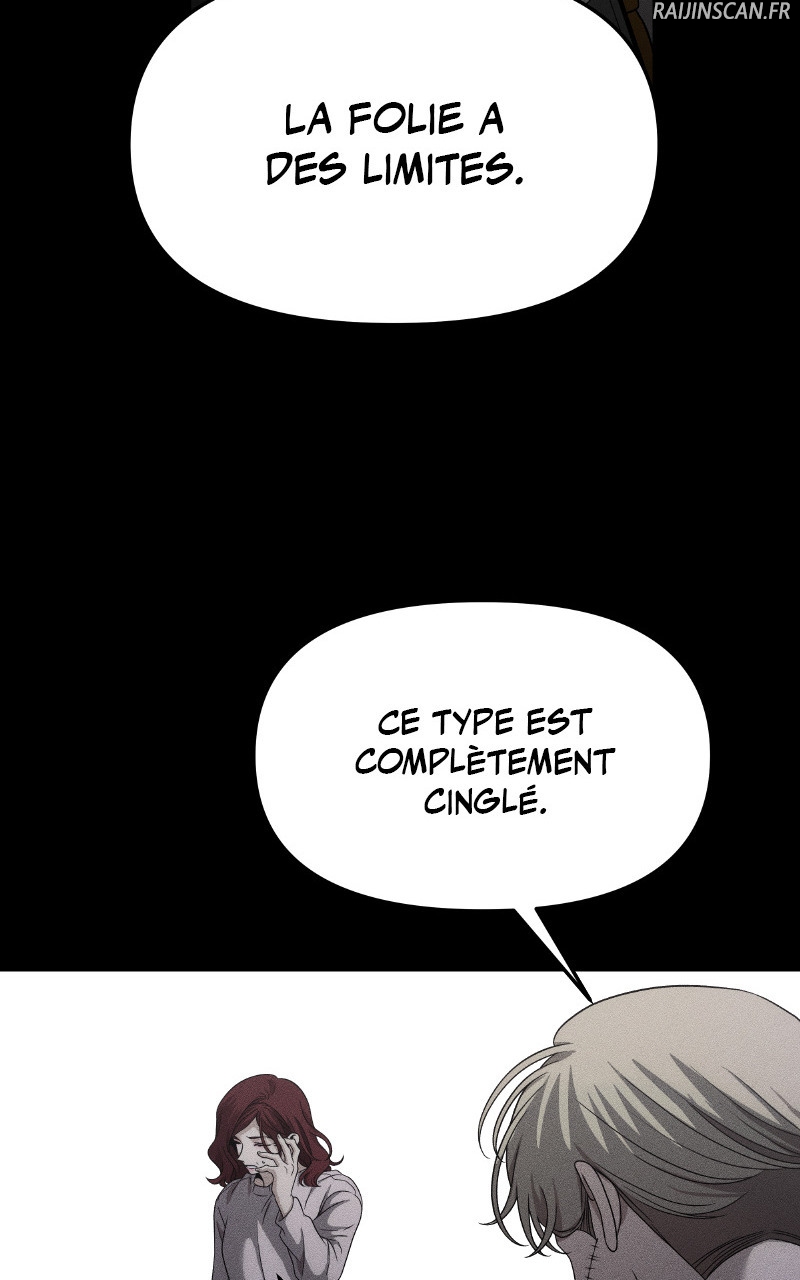 Dreaming Freedom Chapitre 153 - Page 15