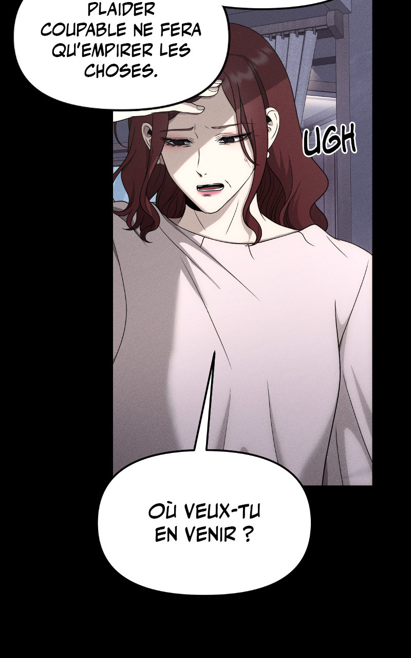 Dreaming Freedom Chapitre 153 - Page 18