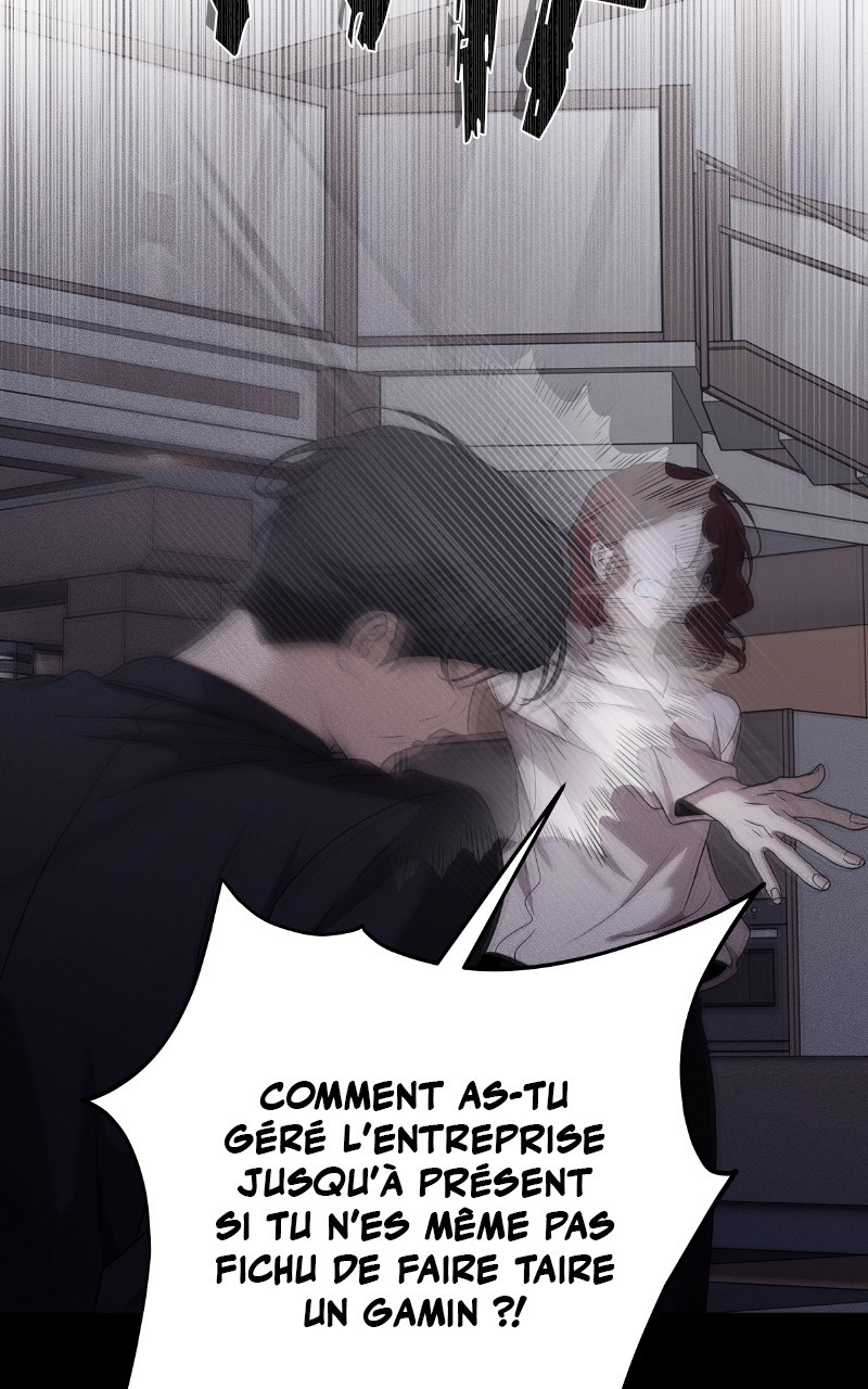 Dreaming Freedom Chapitre 153 - Page 2