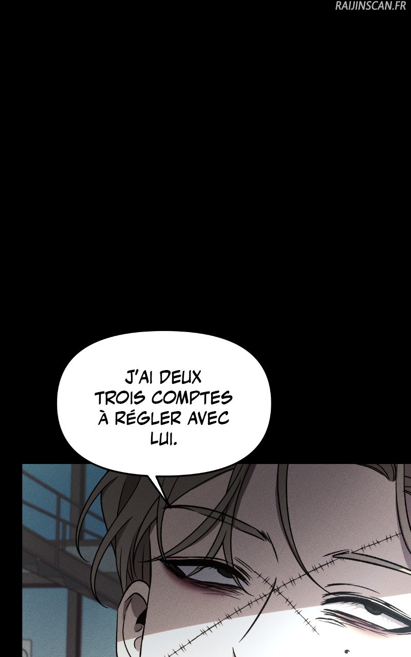 Dreaming Freedom Chapitre 153 - Page 20