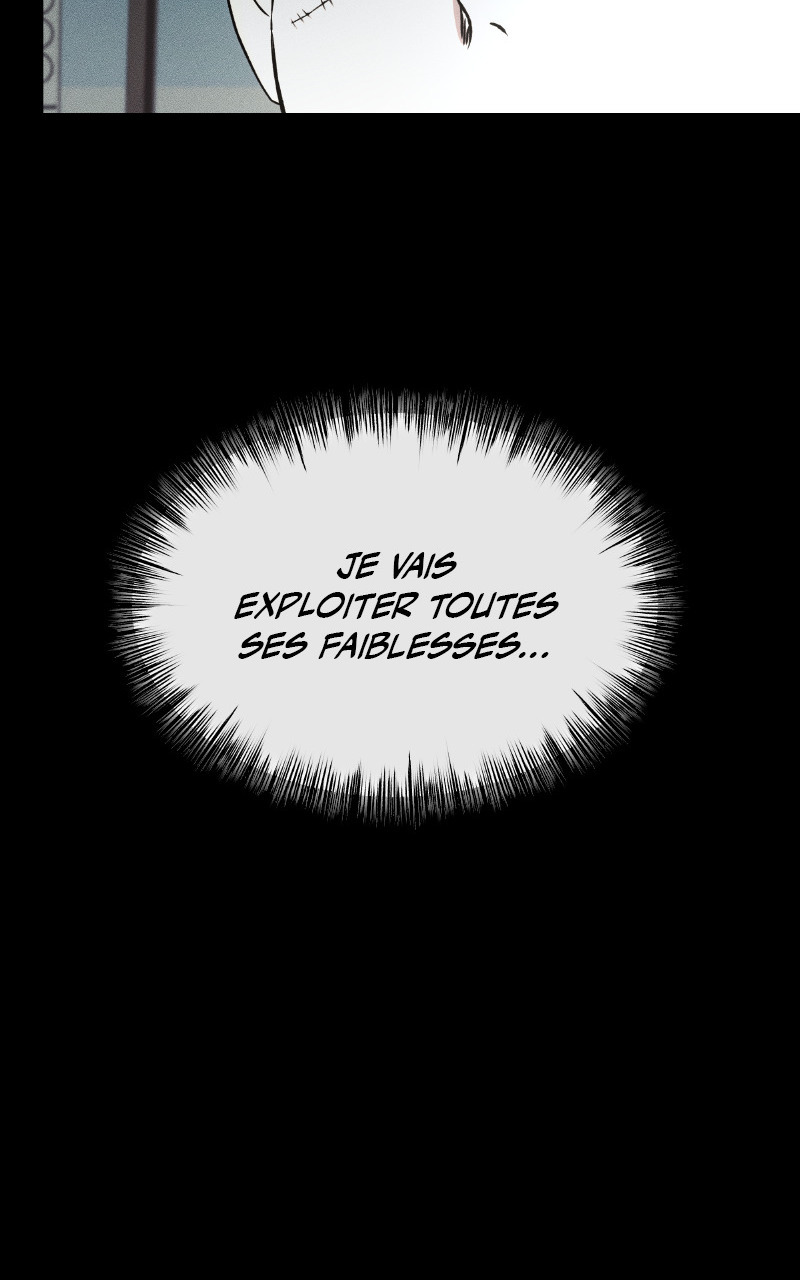 Dreaming Freedom Chapitre 153 - Page 21