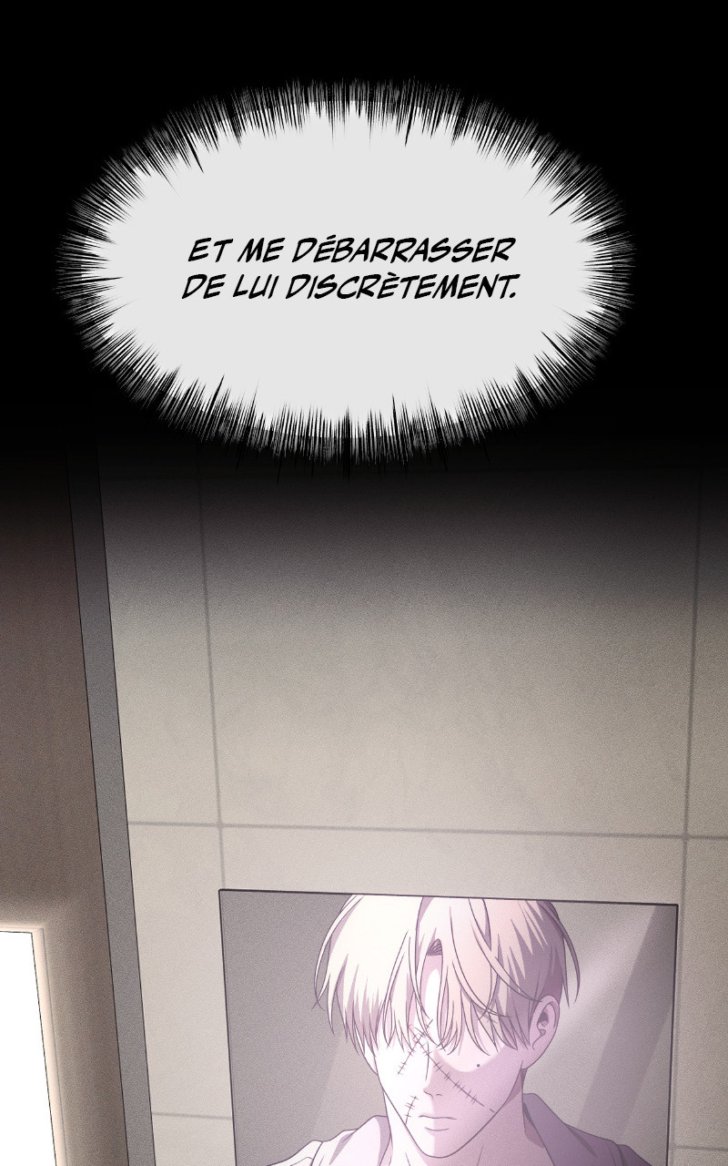 Dreaming Freedom Chapitre 153 - Page 22