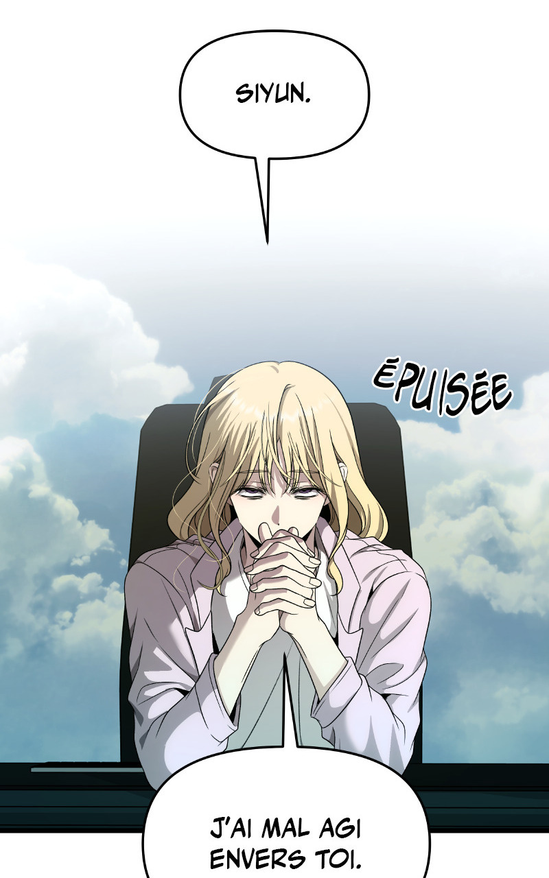 Dreaming Freedom Chapitre 153 - Page 28
