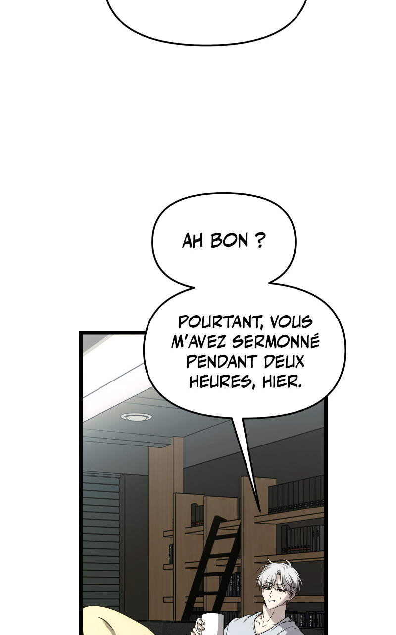 Dreaming Freedom Chapitre 153 - Page 29