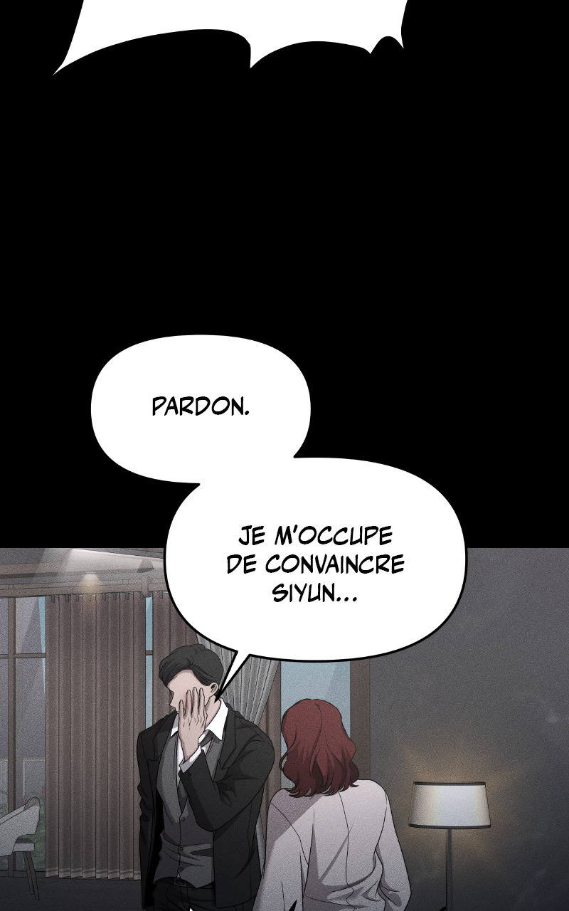 Dreaming Freedom Chapitre 153 - Page 3