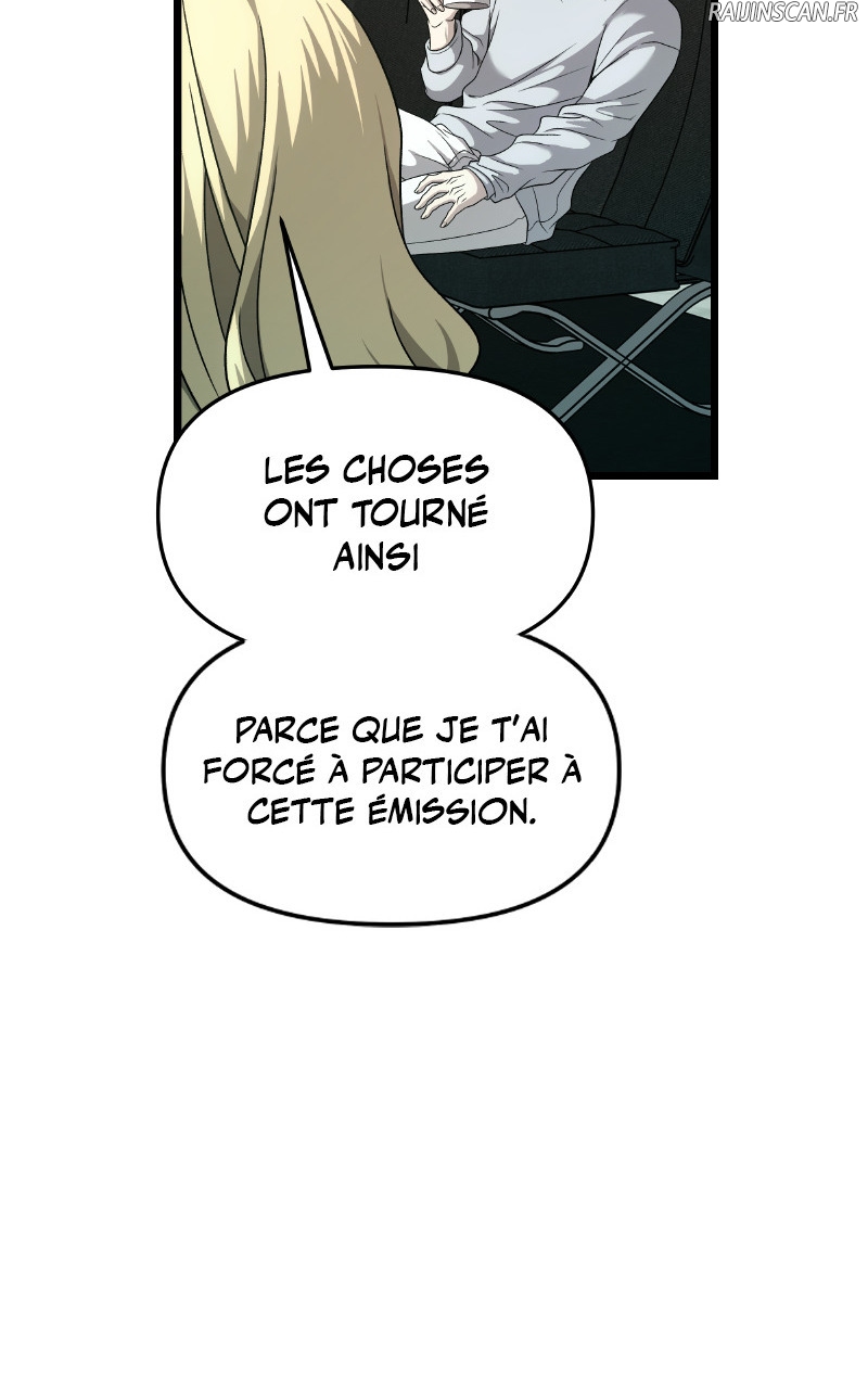 Dreaming Freedom Chapitre 153 - Page 30