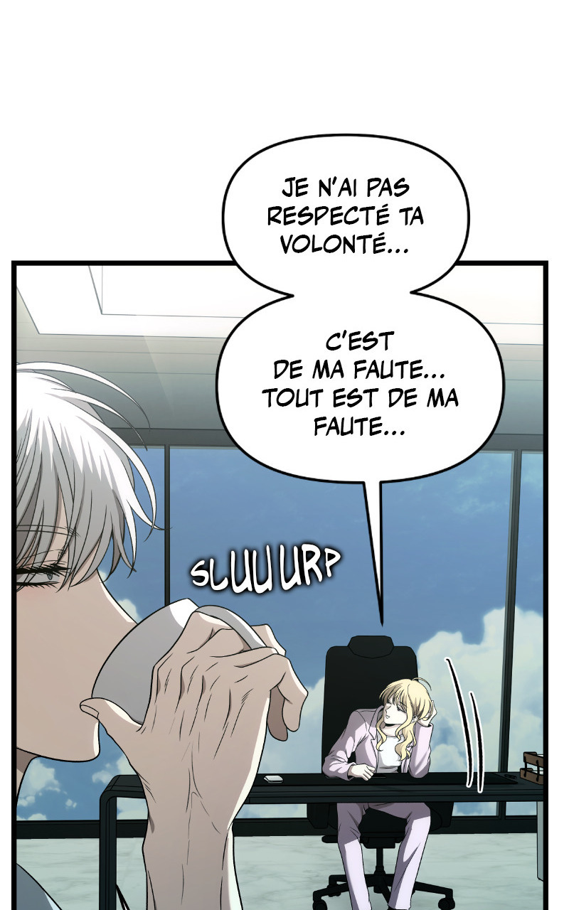 Dreaming Freedom Chapitre 153 - Page 31