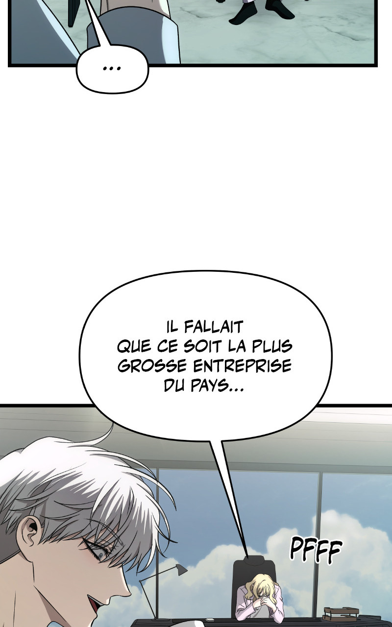 Dreaming Freedom Chapitre 153 - Page 32