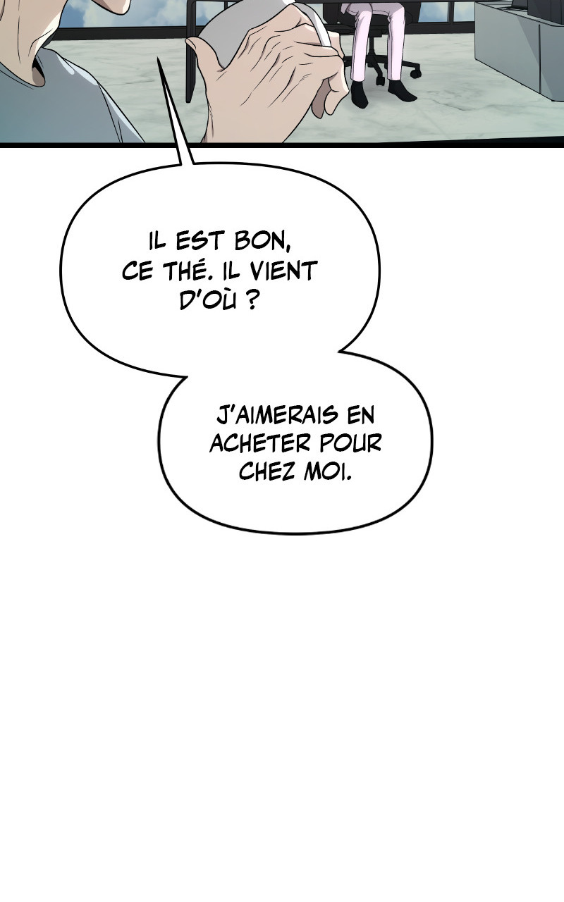 Dreaming Freedom Chapitre 153 - Page 33