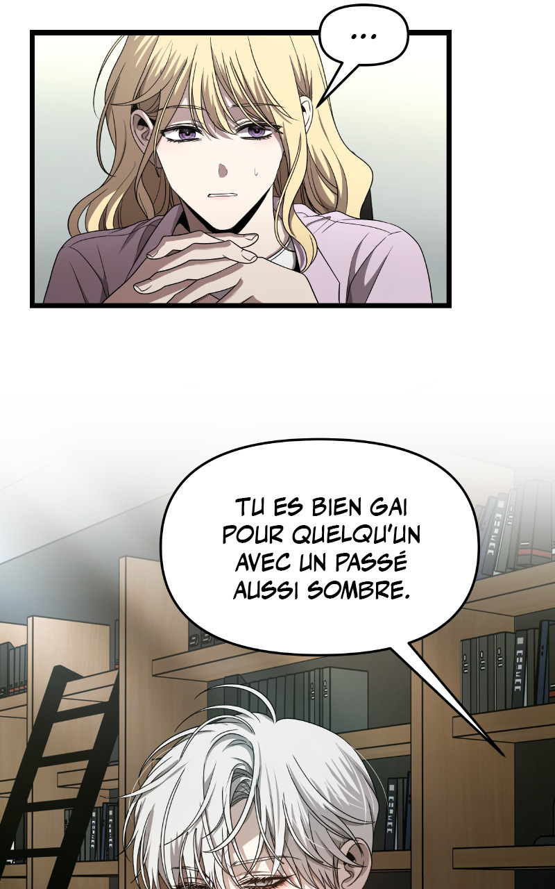 Dreaming Freedom Chapitre 153 - Page 34