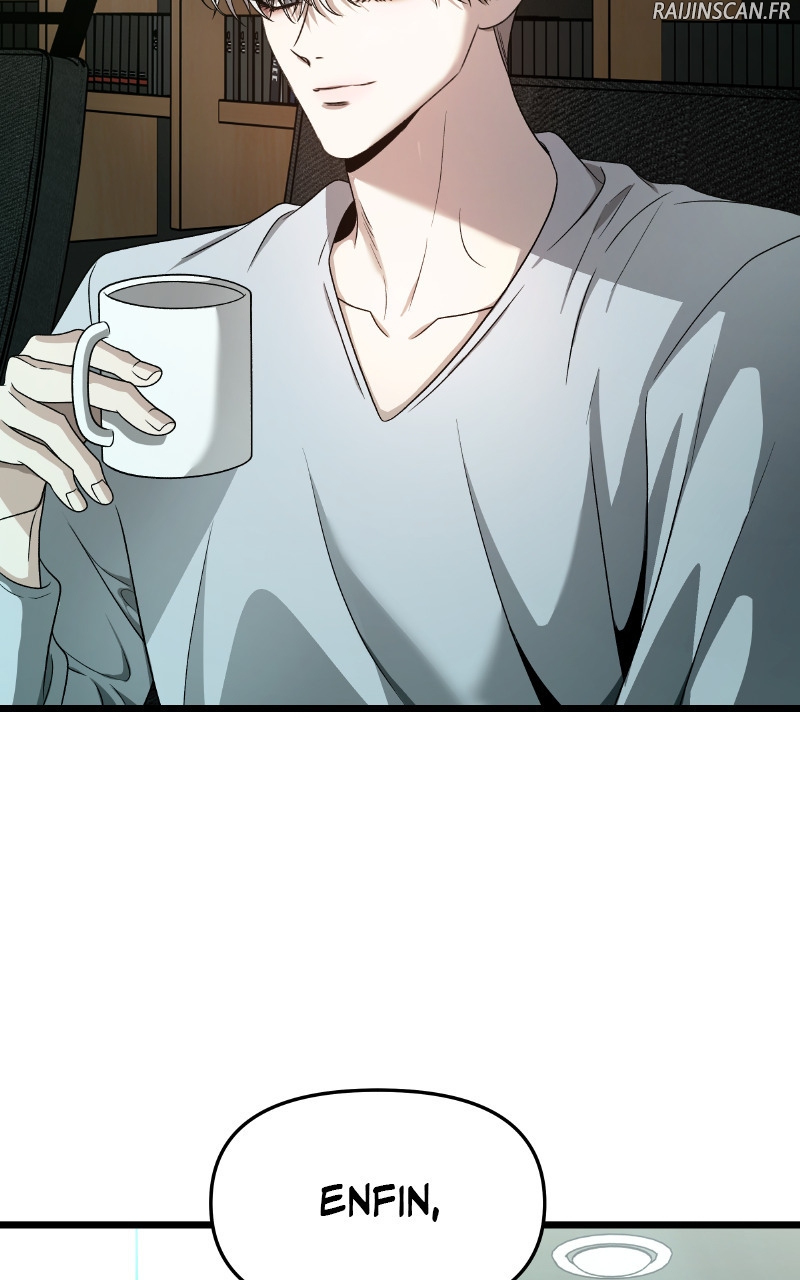 Dreaming Freedom Chapitre 153 - Page 35