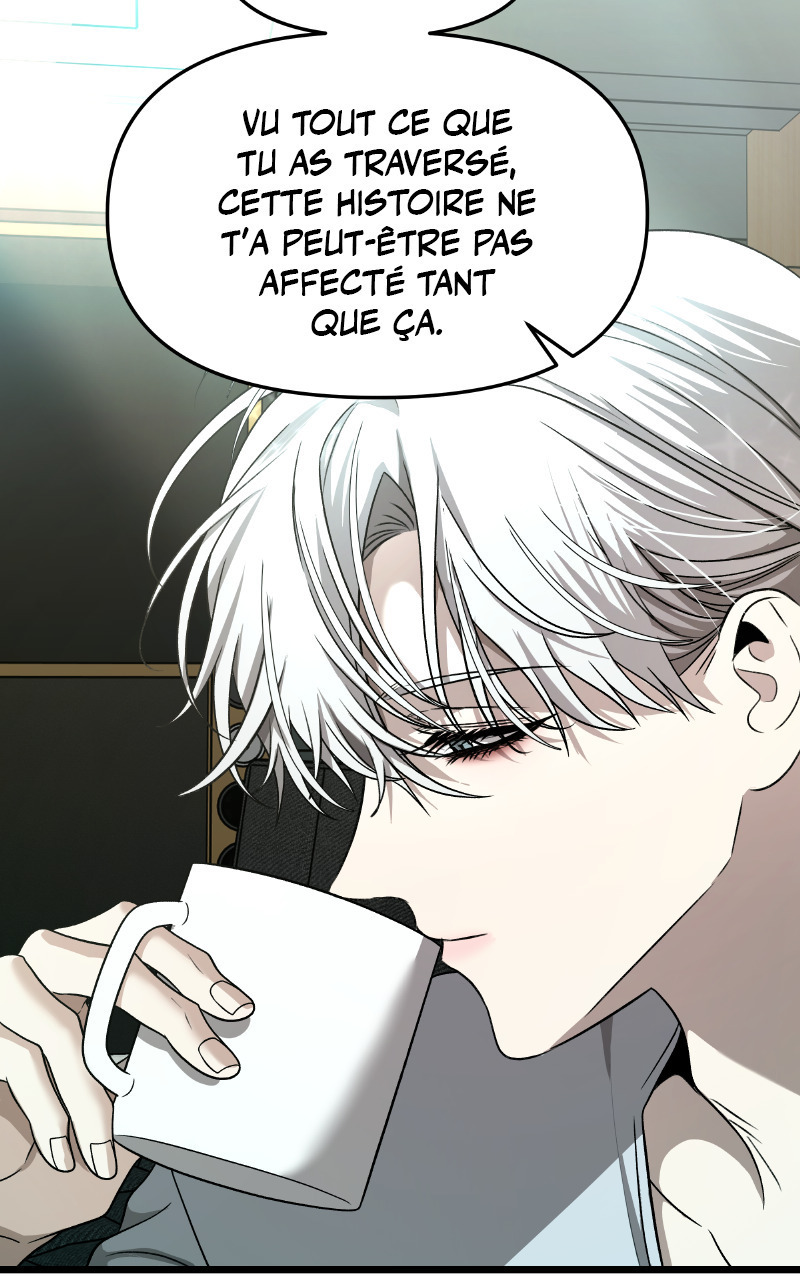 Dreaming Freedom Chapitre 153 - Page 36