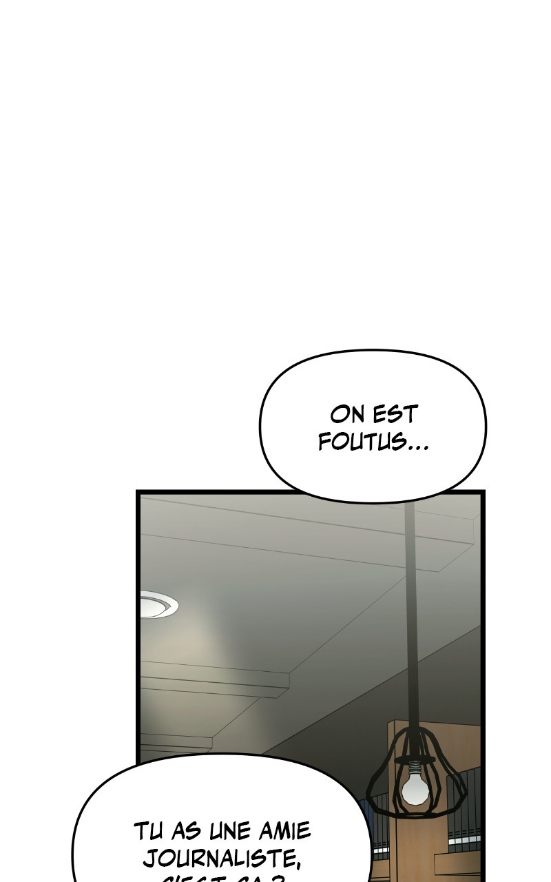 Dreaming Freedom Chapitre 153 - Page 37