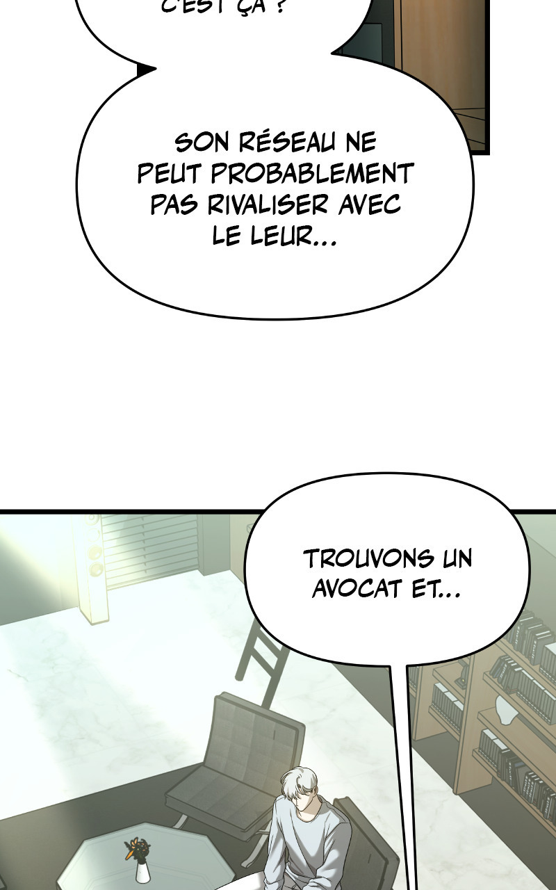 Dreaming Freedom Chapitre 153 - Page 38